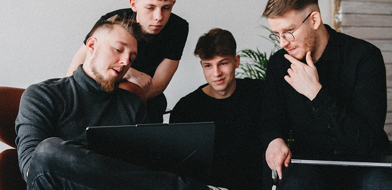 Zespół Gregor Media